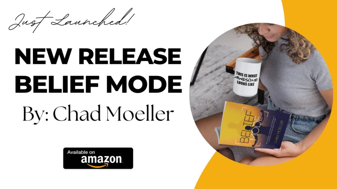 Belief Mode Now Available