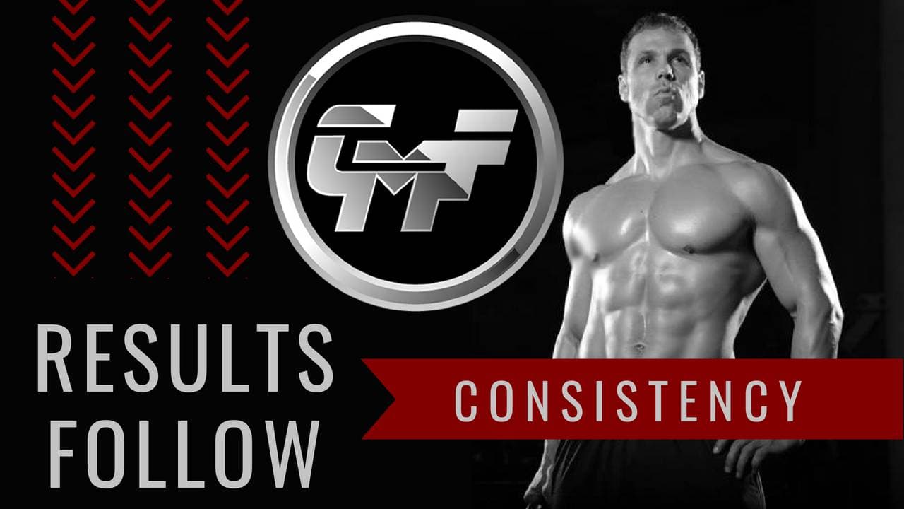 Results Follow Consistency